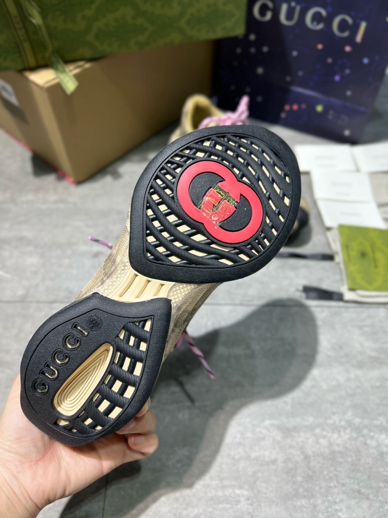 Gucci Low Shoes